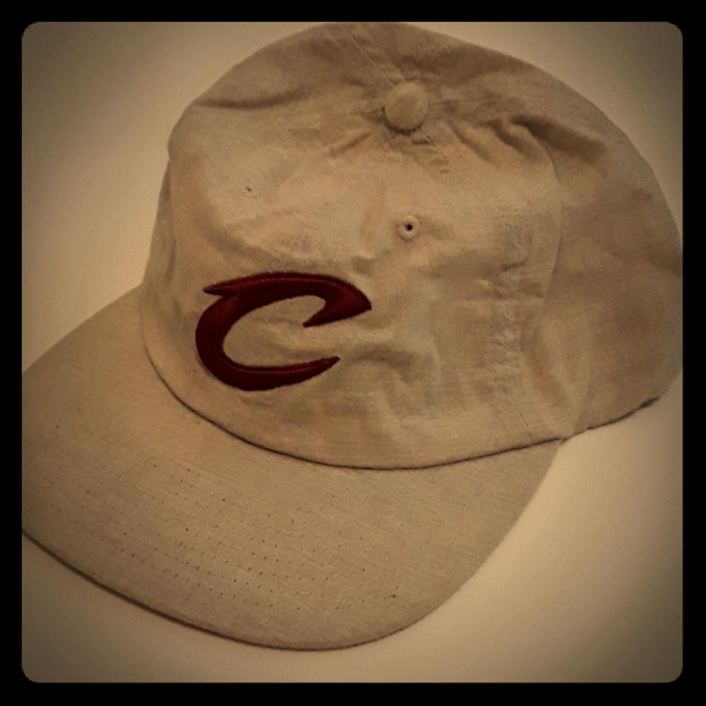 *NWOT* Clevland Cavs hat